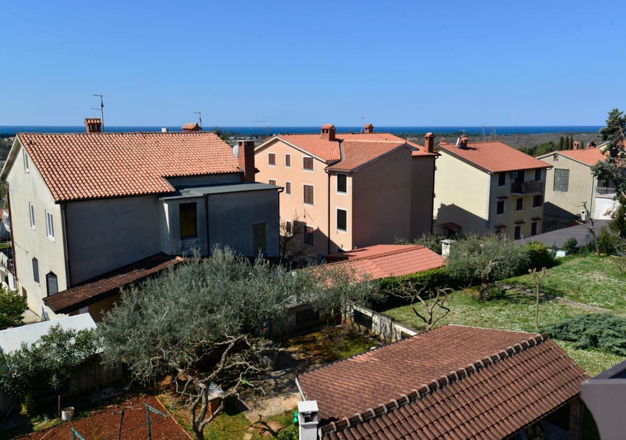 App Cerneka Apartment Umag Exterior photo